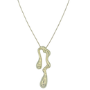 Colar Orgânico Splendya 35CM