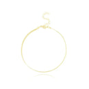 TORNOZELEIRA LAMINADA (2,5MM)