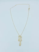 Colar Orgânico Splendya 35CM