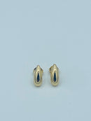 Brinco Gota Fina Pequena Splendya